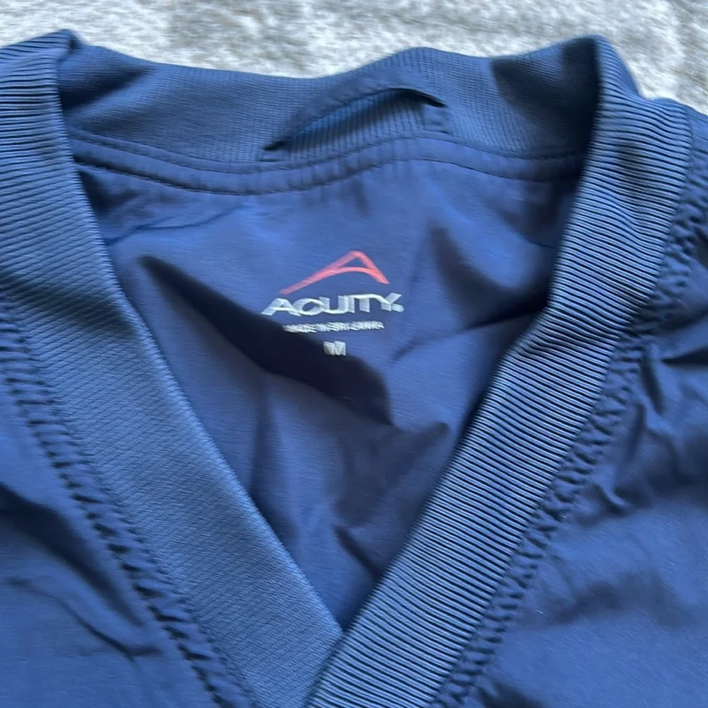 Acuity pullover - Picture 2 of 6
